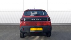 Dacia Spring 27kWh Expression 65 48kW 5dr Auto Electric Hatchback